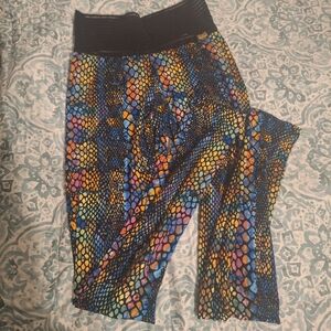 Leggings